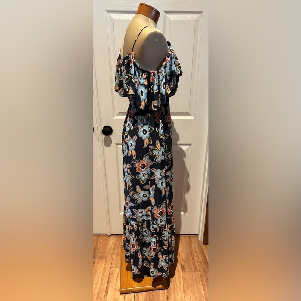 Woman’s Ann Taylor LOFT Dress sz XS - Picture 3 of 4